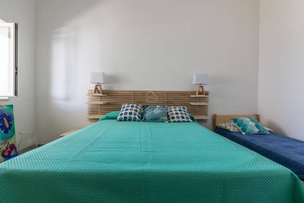Photo of Bedroom in Campomarino di Maruggio