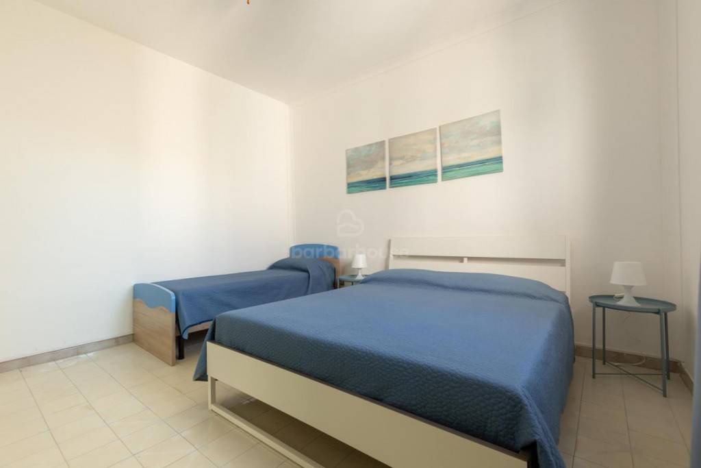 Photo of Bedroom in Padula Fede