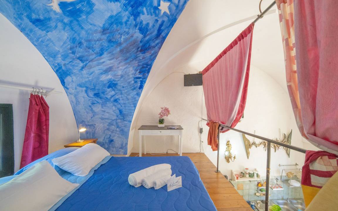 Photo of Bedroom in San Donato di Lecce
