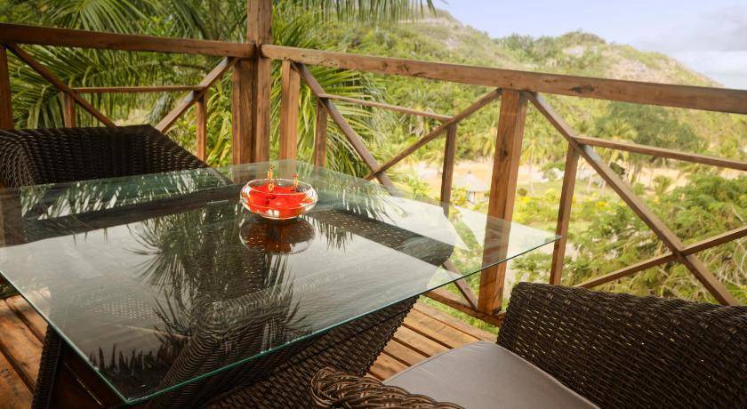 Photo of Patio Balcony in Nosy Be