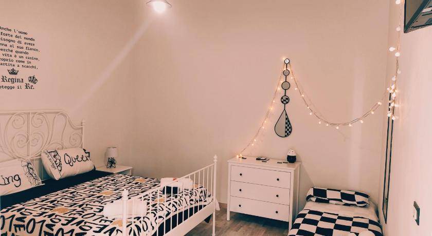 Photo of Bedroom in Taranto