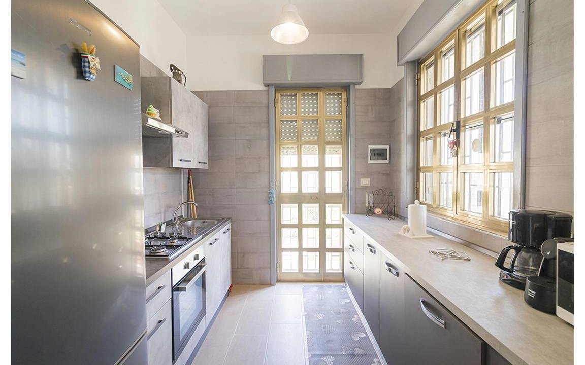 Photo of Kitchen in Torre Rinalda