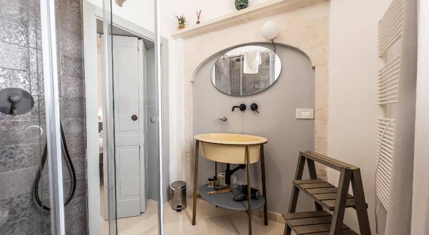 Photo of Bathroom in Centro Storico