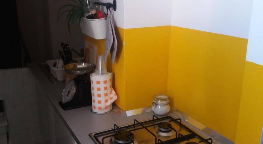Photo of Kitchen in Capurso