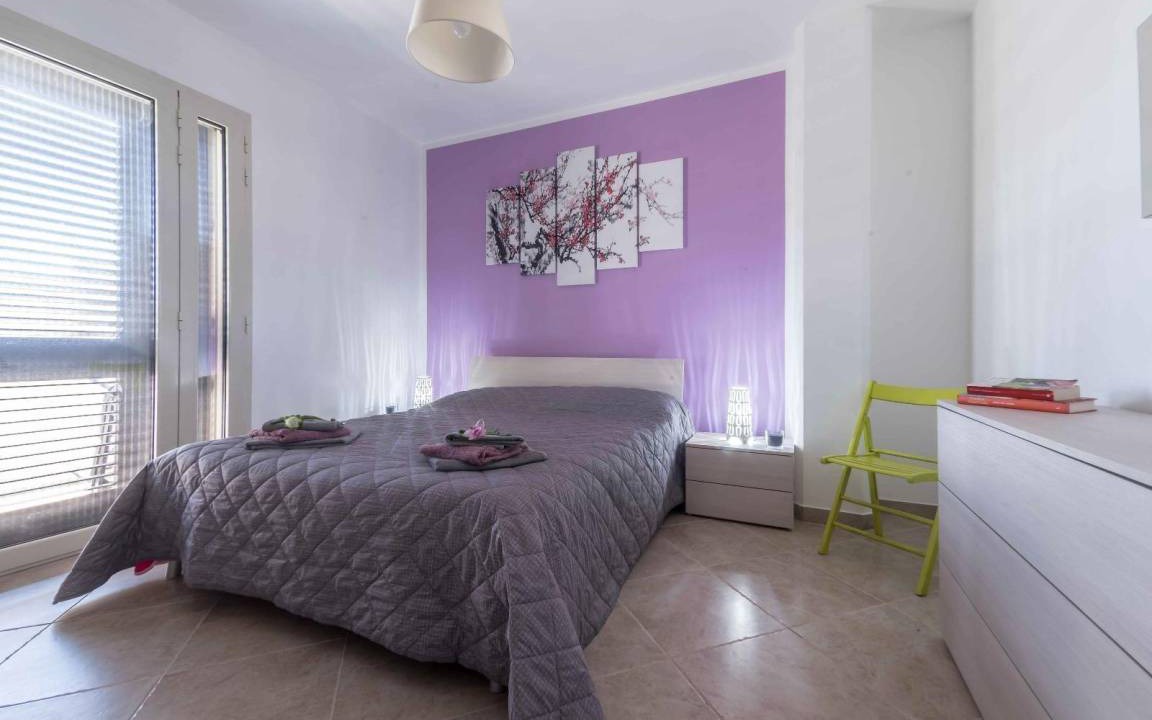 Photo of Bedroom in Santa Maria al Bagno