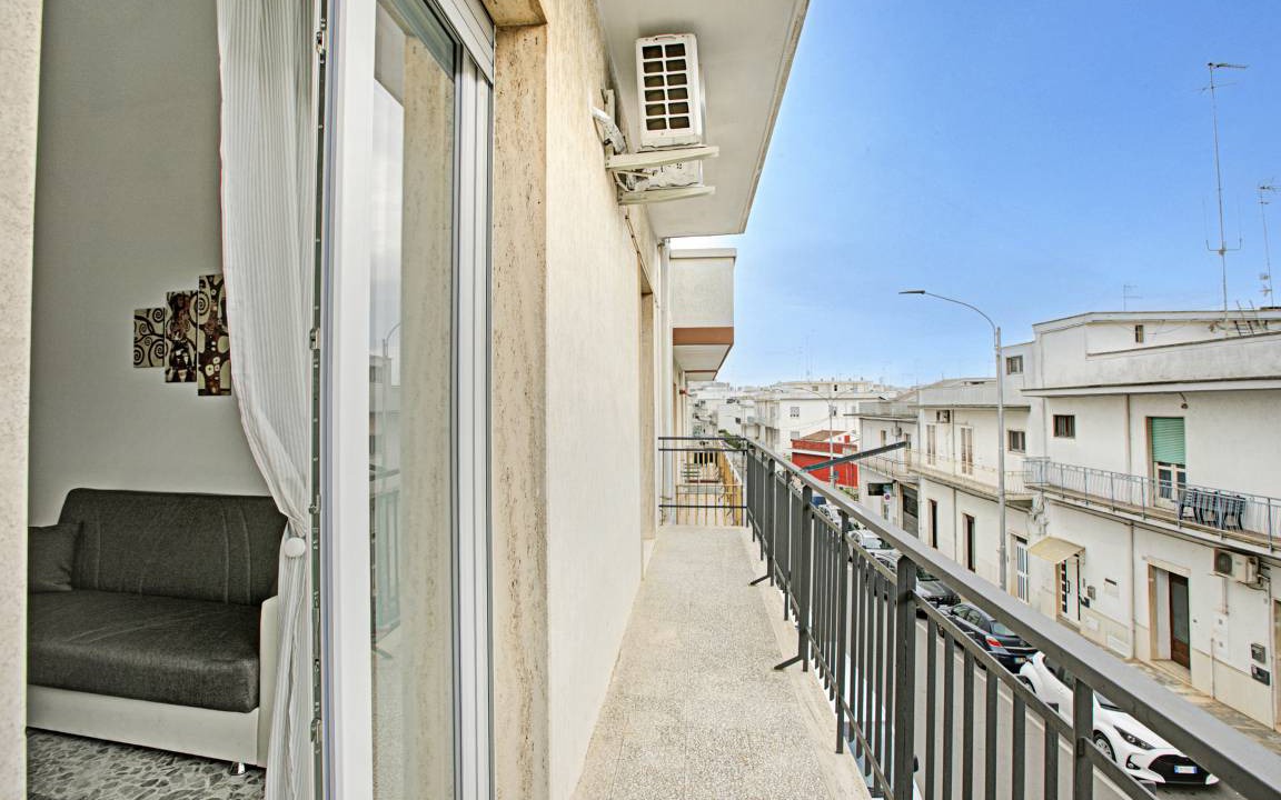 Photo of Patio Balcony in Alberobello