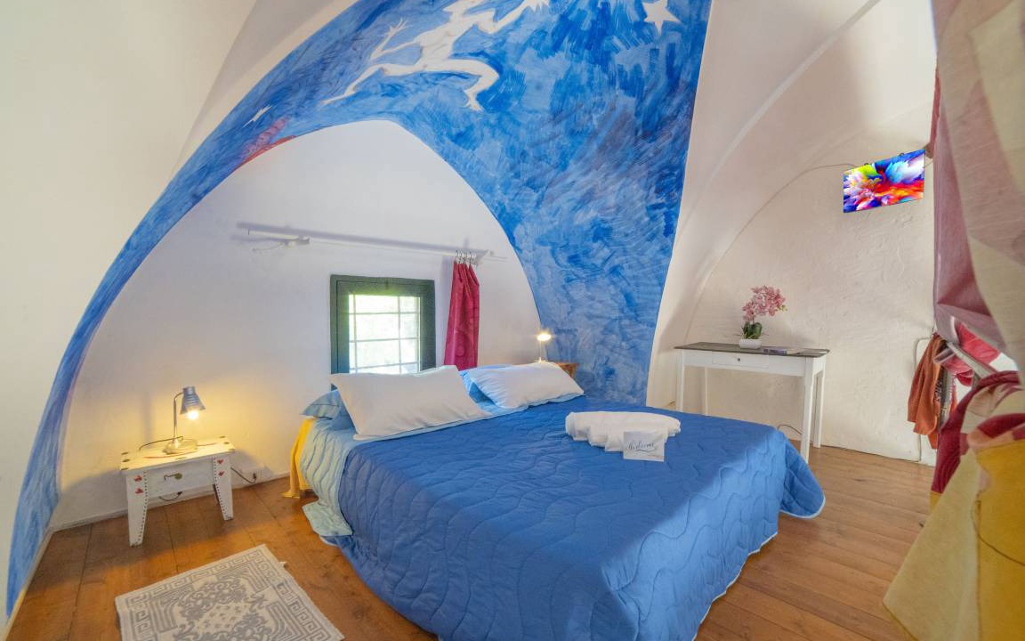 Photo of Bedroom in San Donato di Lecce