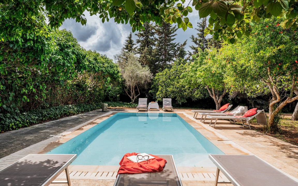 Photo of Outdoor in Ruffano