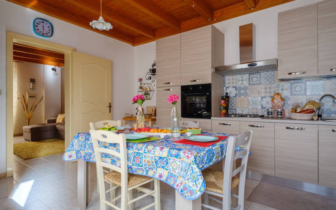 Photo of Kitchen in Supersano