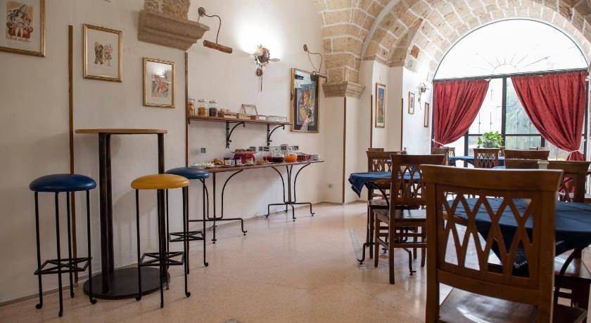 Photo of Kitchen in Galatina Historic Centre