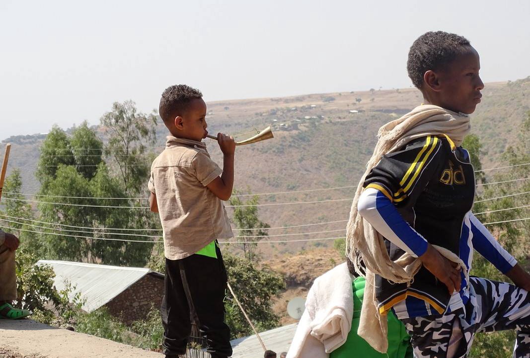 Photo of Others in Lalibela