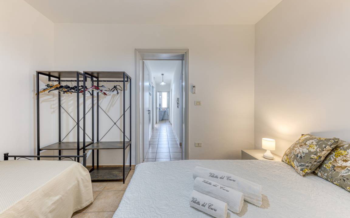 Photo of Bedroom in Marina San Gregorio