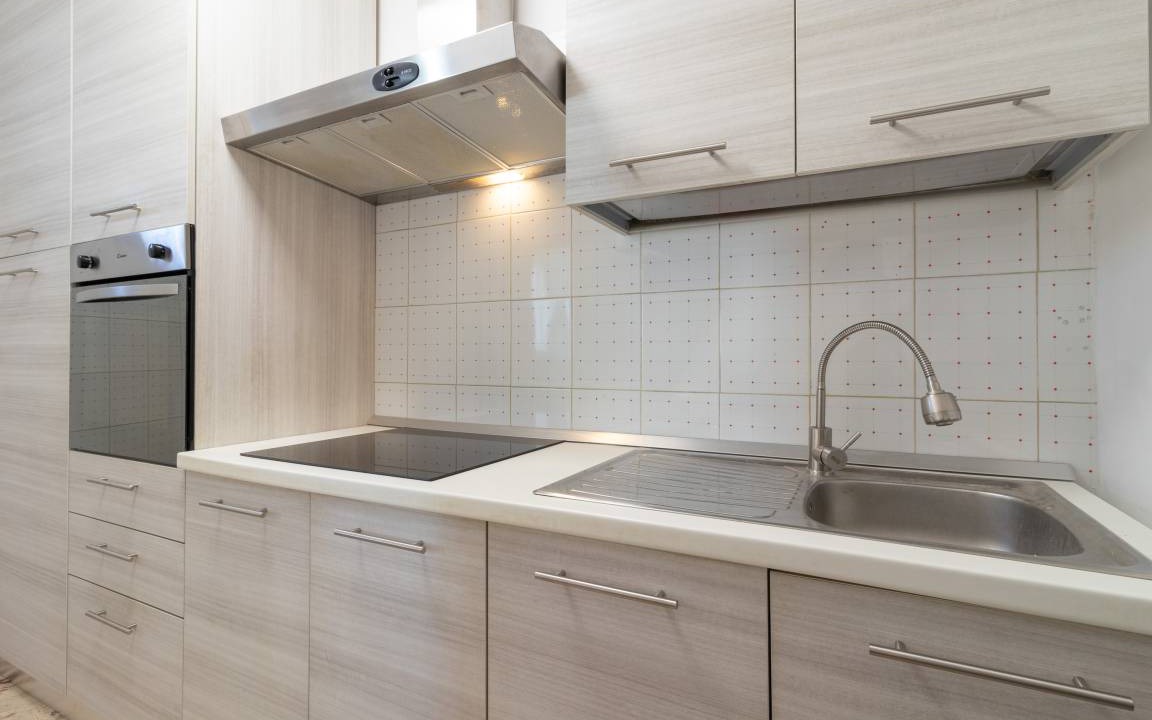 Photo of Kitchen in Marittima