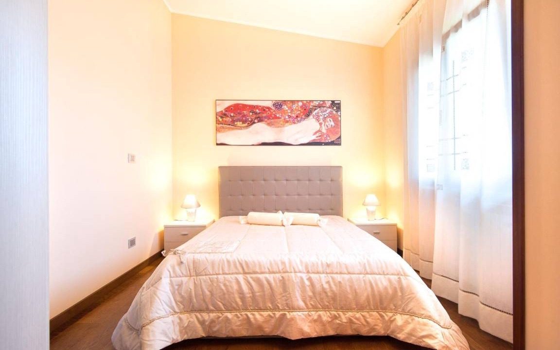 Photo of Bedroom in Melissano