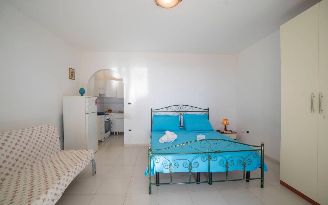 Photo of Bedroom in Torre Vado