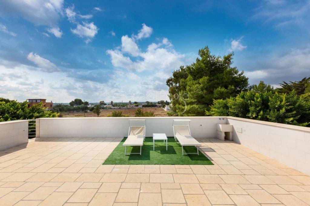 Photo of Patio Balcony in Pantanagianni-pezze Morelli