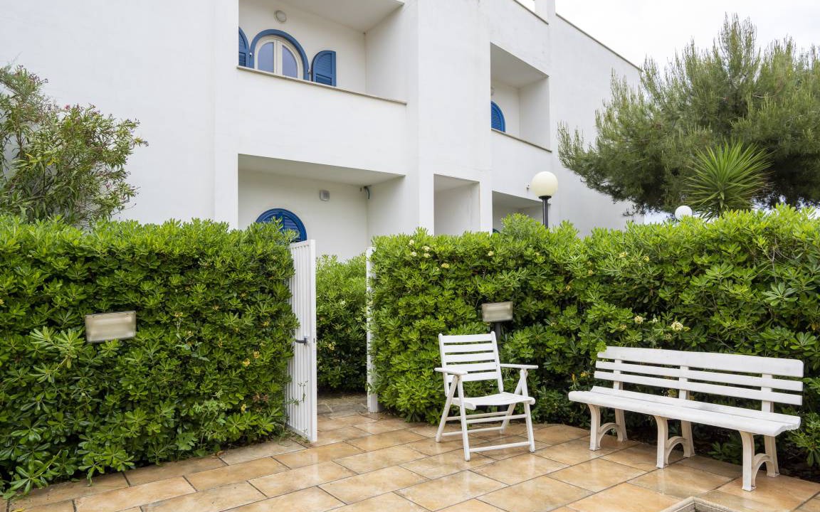 Photo of Patio Balcony in Cozze