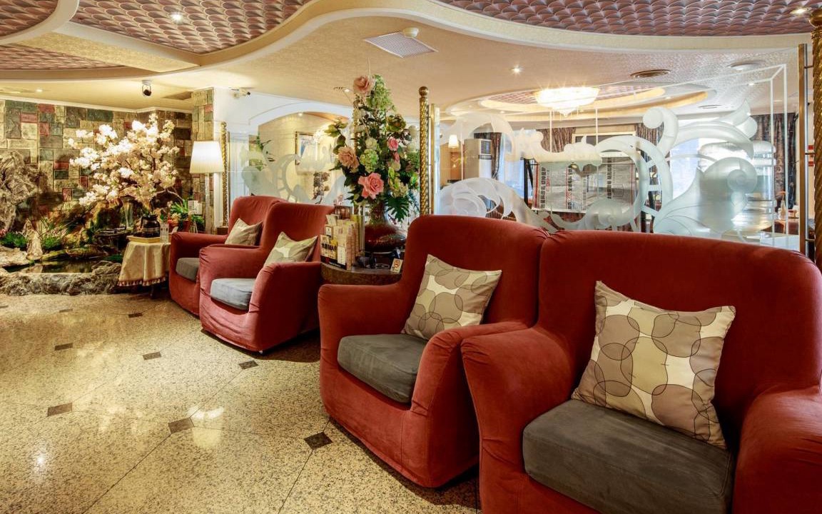 Photo of Livingroom in Zhongli District