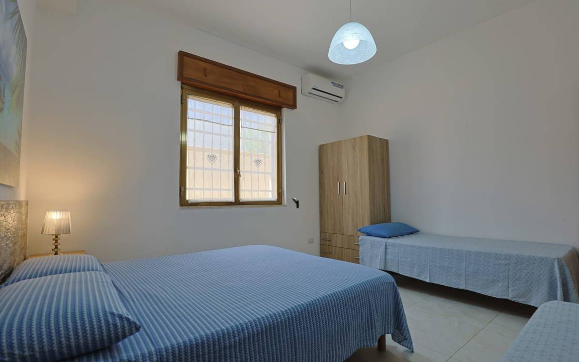 Photo of Bedroom in Padula Fede