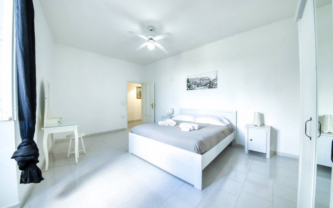 Photo of Bedroom in Gravina in Puglia