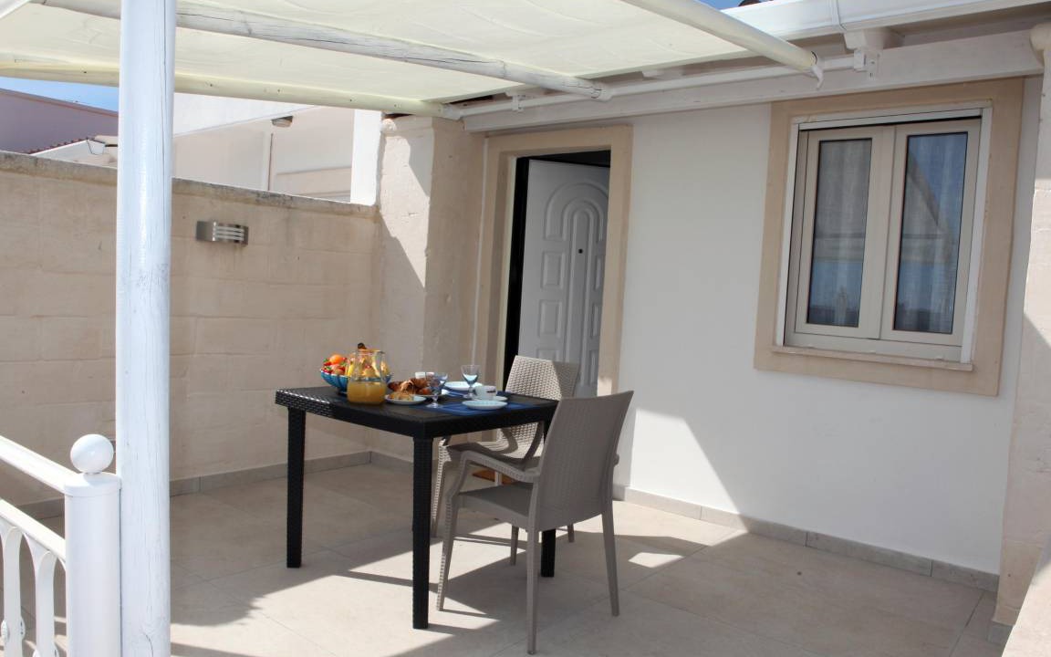 Photo of Patio Balcony in Boncore