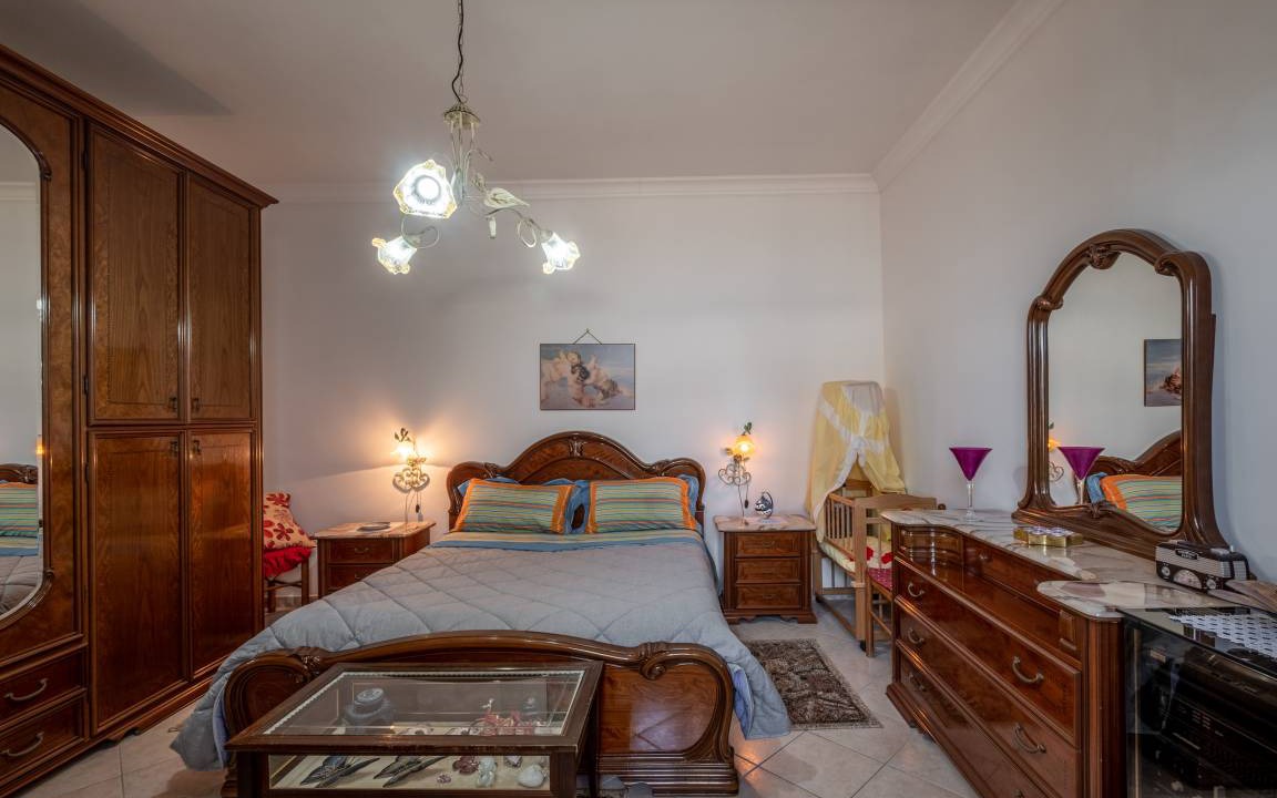 Photo of Bedroom in Cellino San Marco