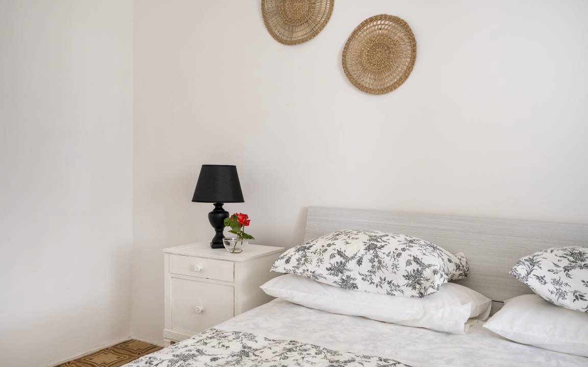 Photo of Bedroom in Monopoli