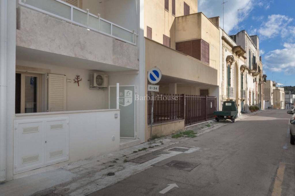 Photo of Buildings in Otranto