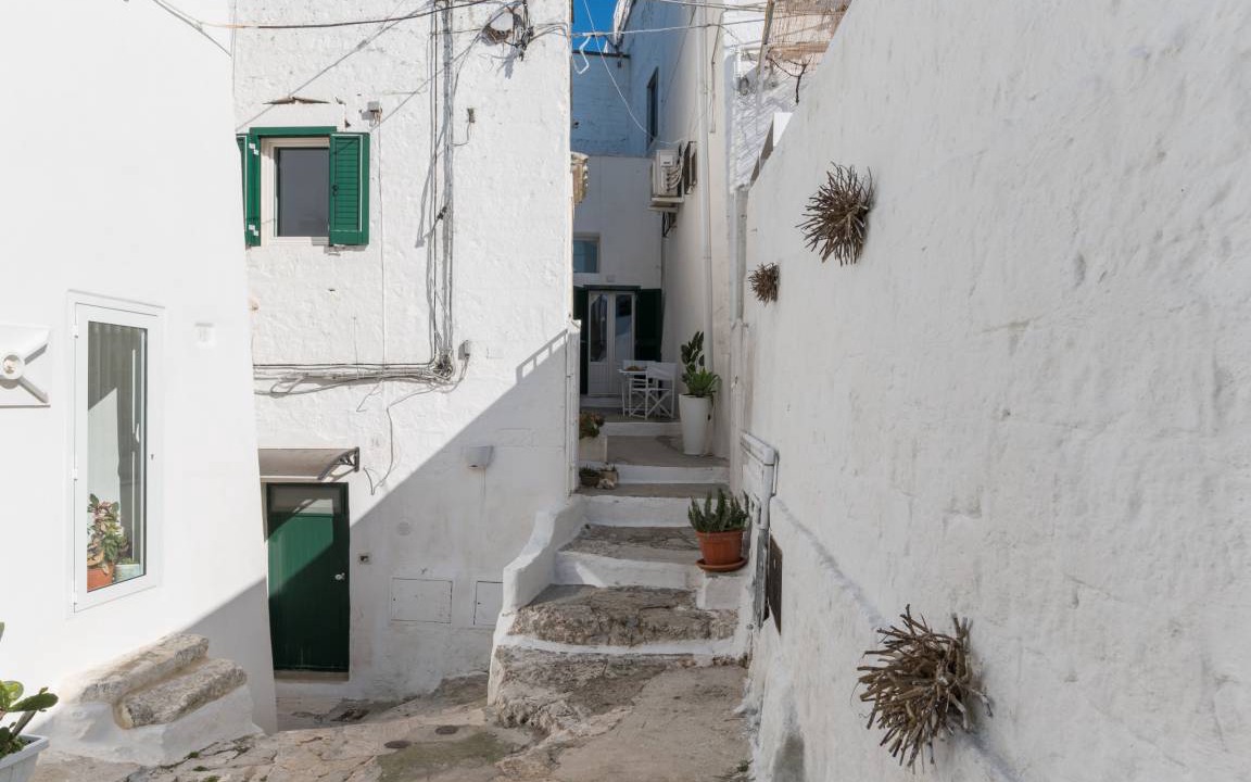 Photo of Others in Ostuni Historic Centre