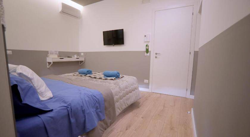 Photo of Bedroom in Modugno