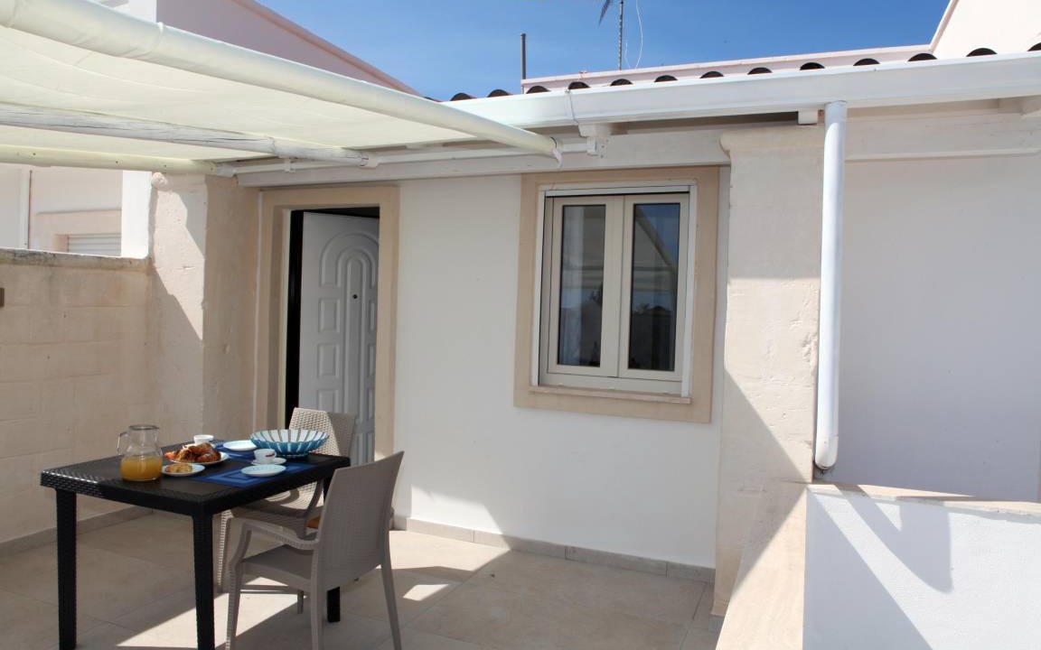 Photo of Patio Balcony in Boncore