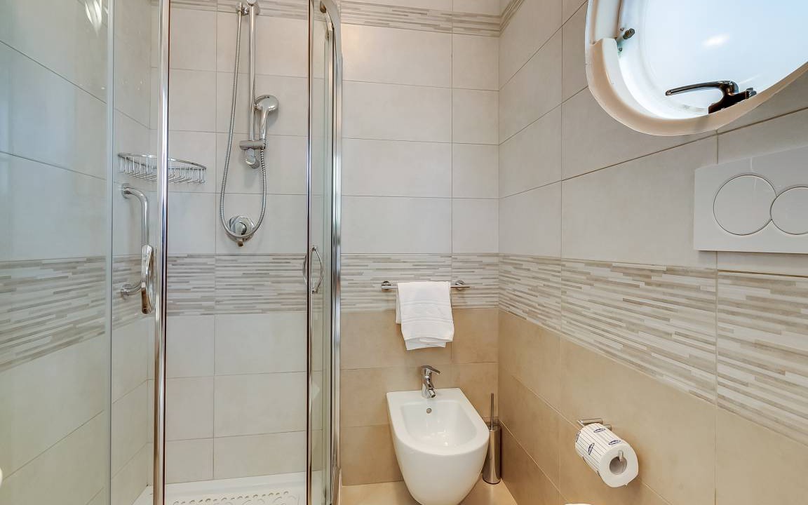 Photo of Bathroom in Otranto