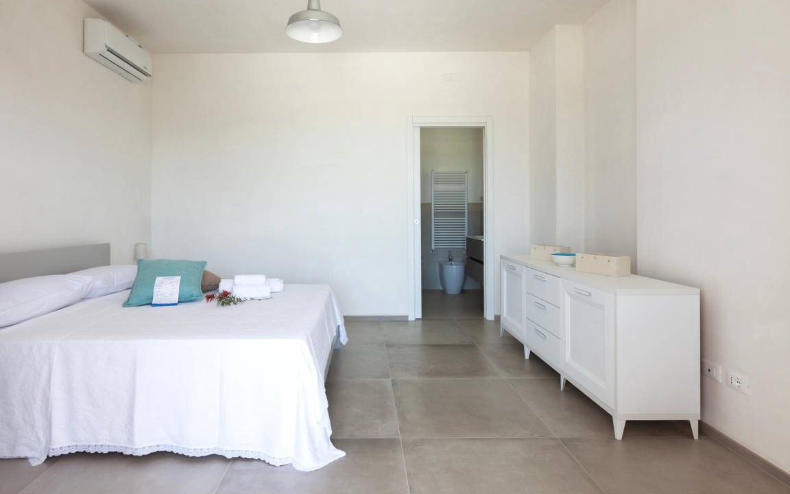 Photo of Bedroom in Otranto