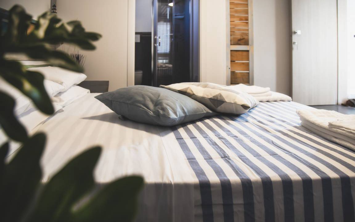 Photo of Bedroom in Specchia