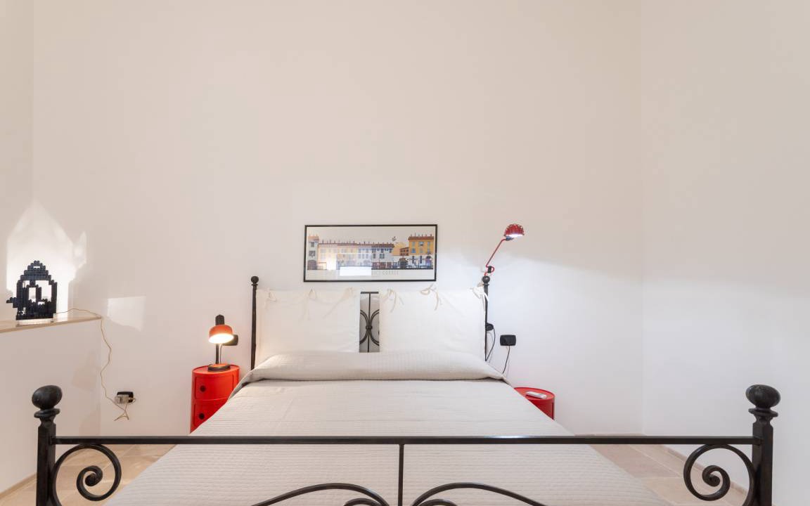 Photo of Bedroom in Andria