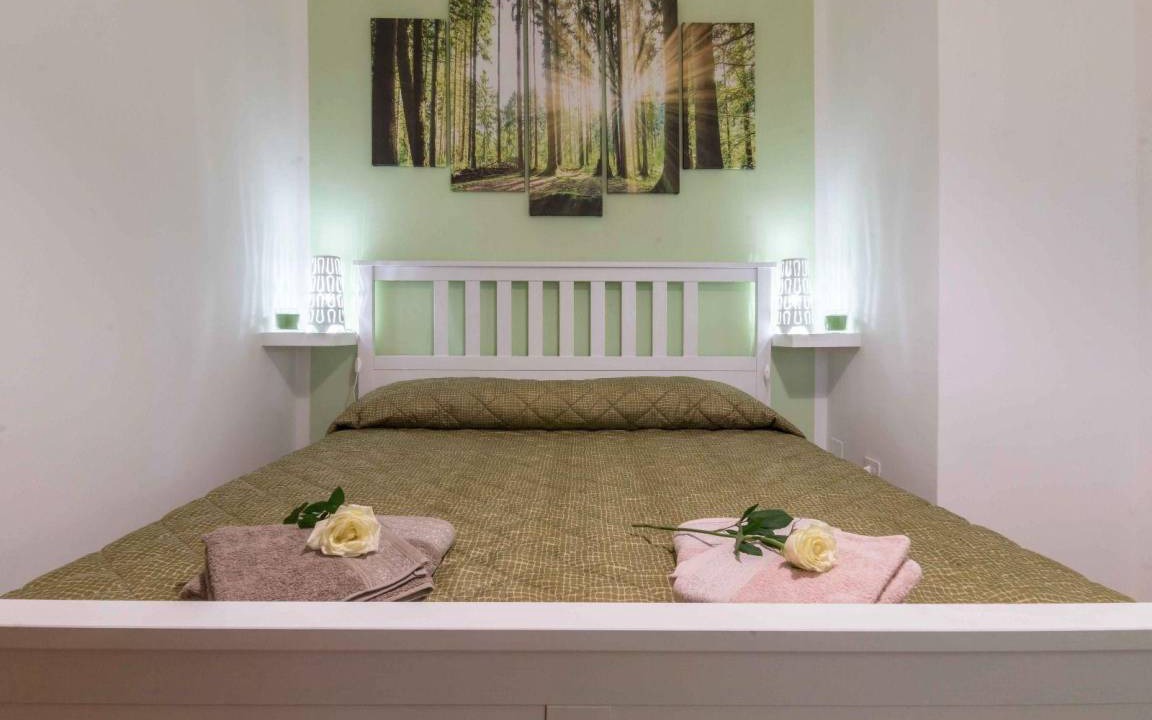 Photo of Bedroom in Santa Maria al Bagno
