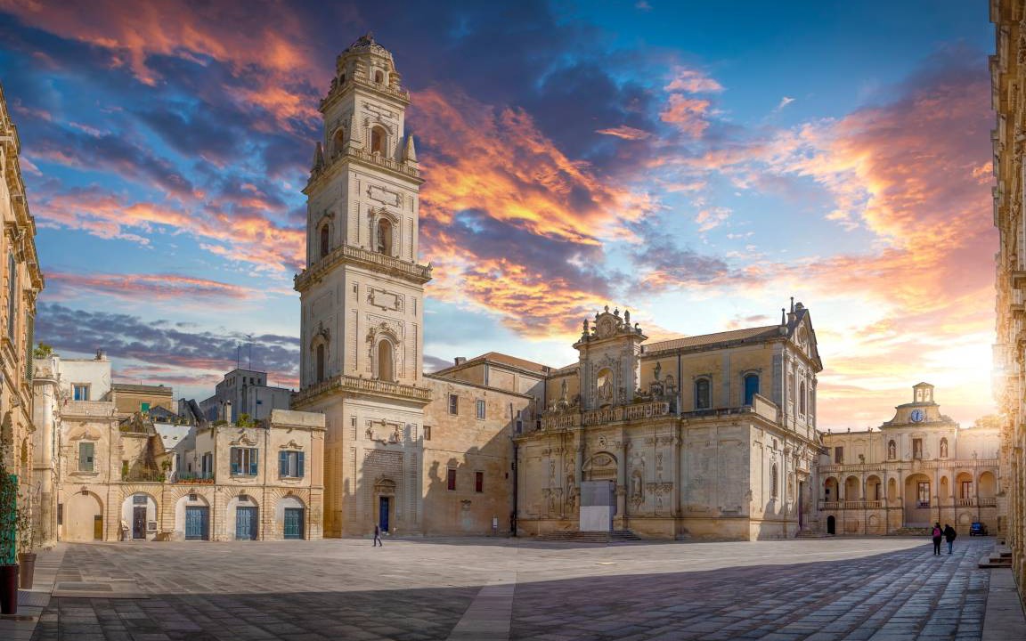 Photo of Others in Lecce Historic Center