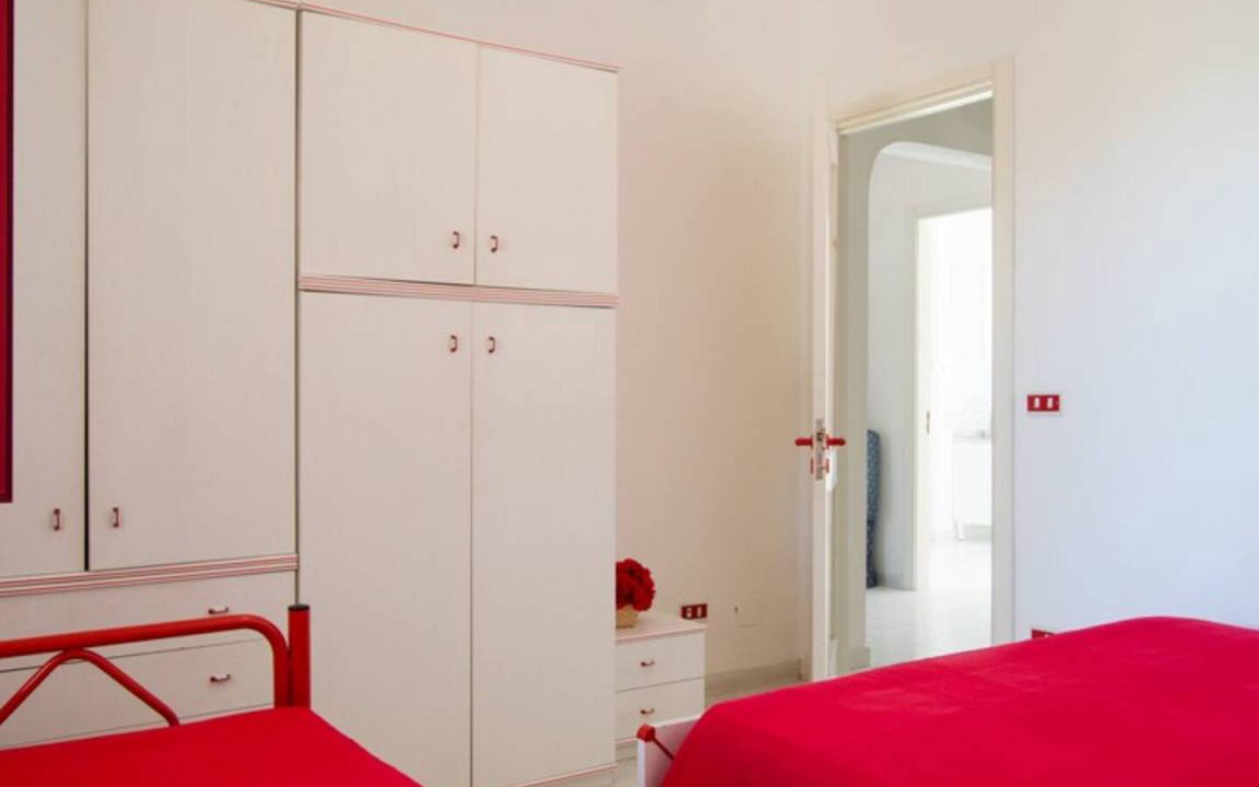 Photo of Bedroom in Torre Colimena
