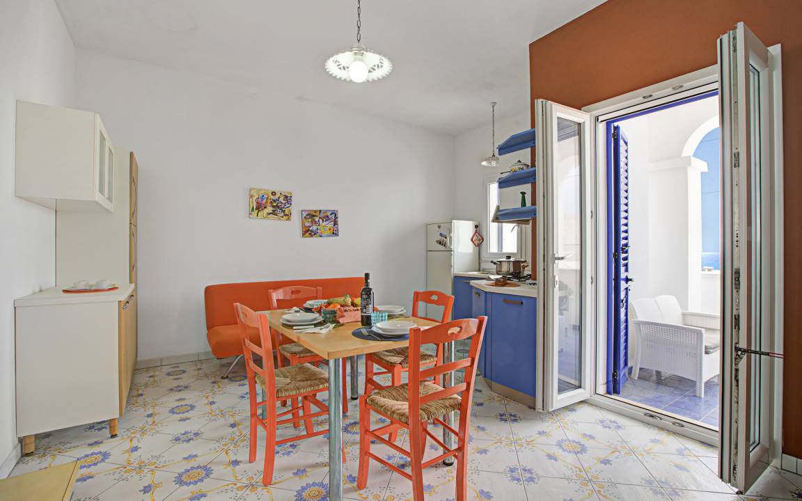 Photo of Kitchen in Torre Vado