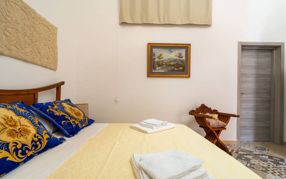 Photo of Bedroom in Casamassella