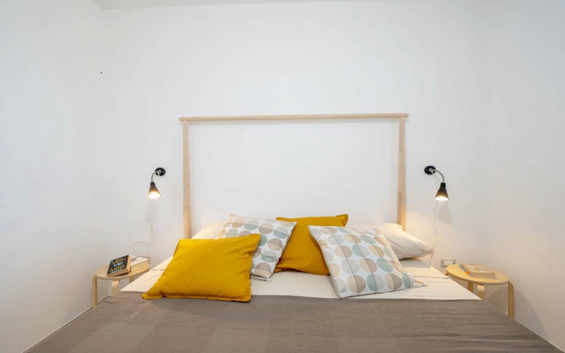 Photo of Bedroom in Corsano