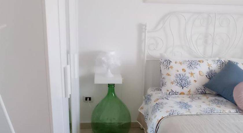 Photo of Bedroom in Palagianello