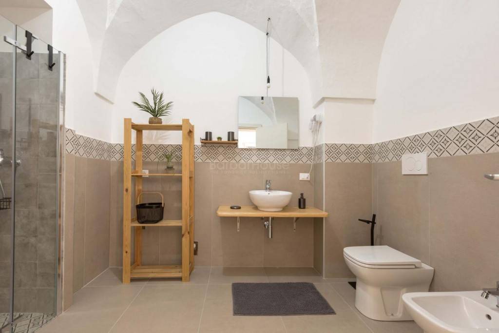 Photo of Bathroom in Casarano