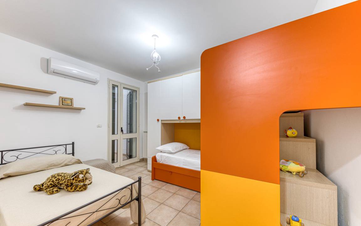 Photo of Bedroom in Marina San Gregorio