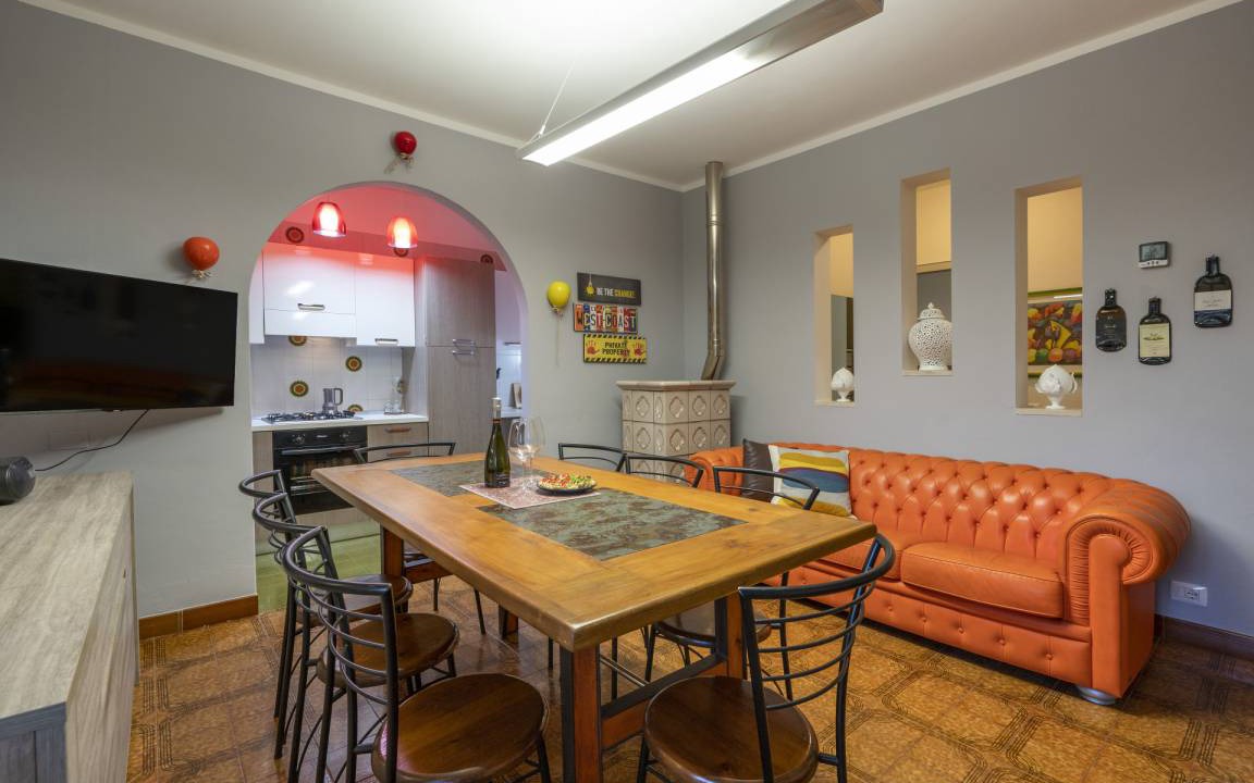 Photo of Livingroom in Leporano Marina