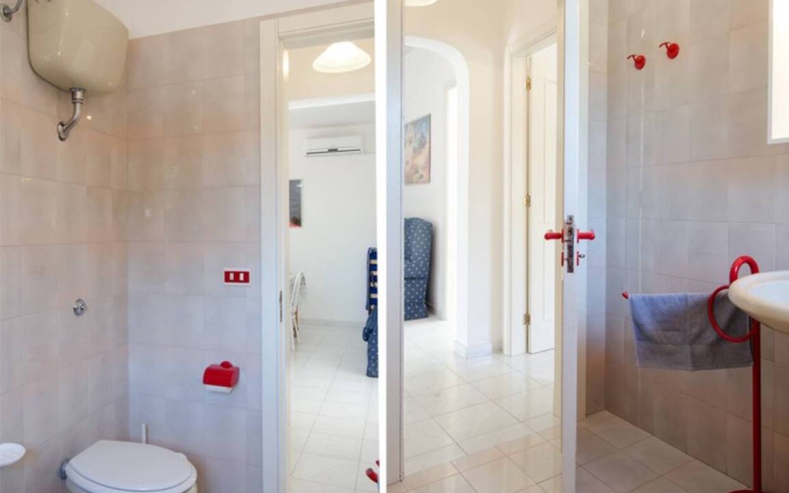Photo of Bathroom in Torre Colimena