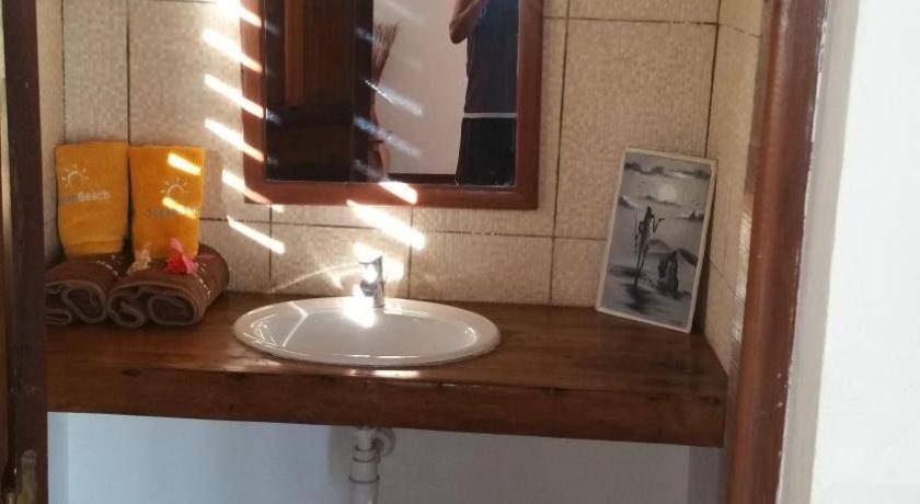 Photo of Bathroom in Nosy Be