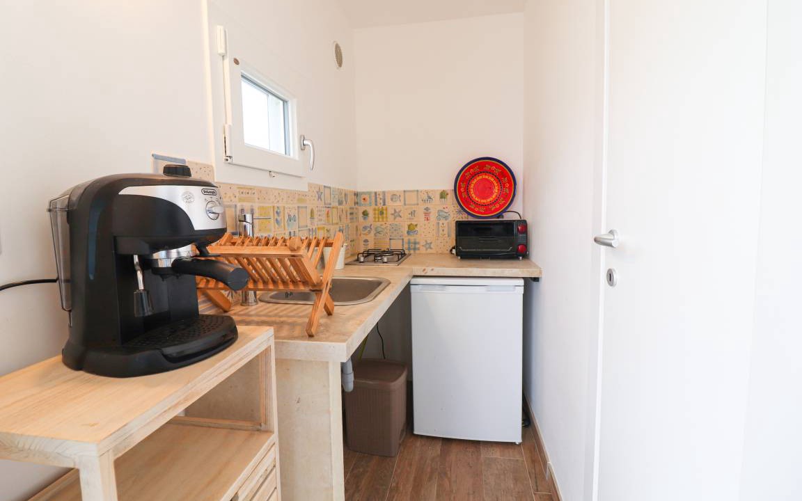 Photo of Kitchen in Otranto