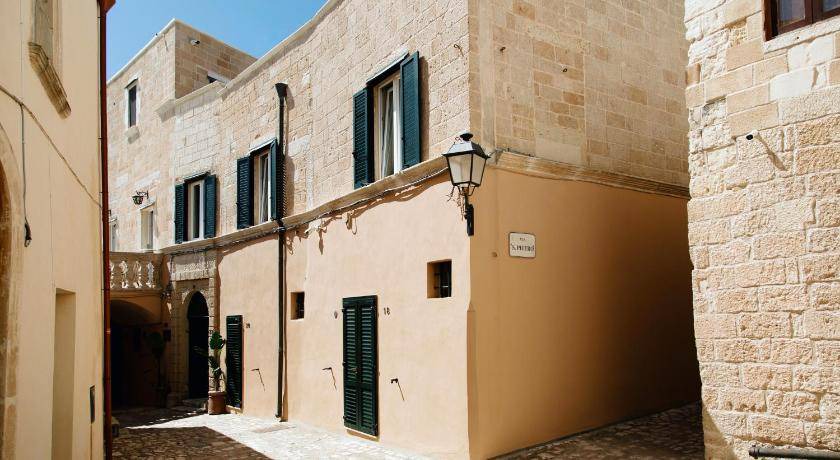 Photo of Others in Otranto Historic Centre