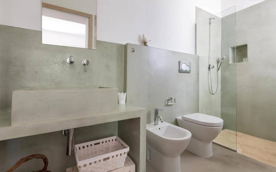 Photo of Bathroom in Ugento
